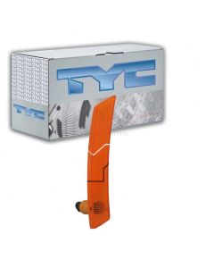 TYC Side Marker Light Assembly