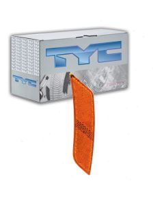 TYC Side Marker Light Assembly