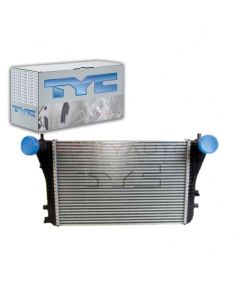 TYC Intercooler