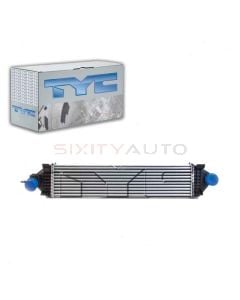 TYC Intercooler