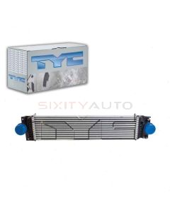 TYC Intercooler