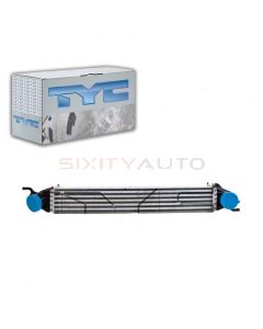 TYC Intercooler