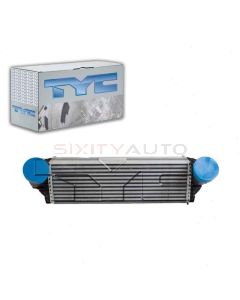 TYC Intercooler