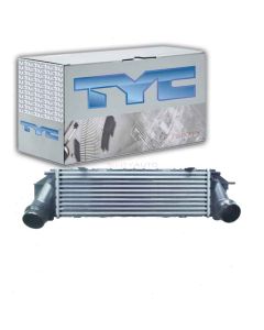 TYC Intercooler