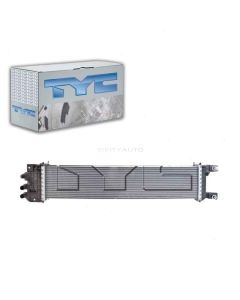 TYC Intercooler