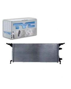 TYC Intercooler