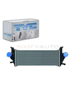 TYC Intercooler