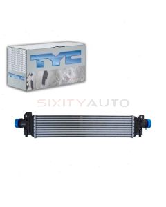 TYC Intercooler