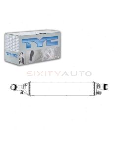 TYC Intercooler