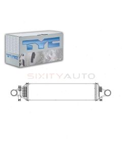 TYC Intercooler