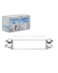 TYC Intercooler