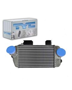 TYC Intercooler