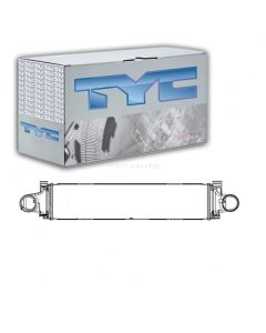 TYC Intercooler