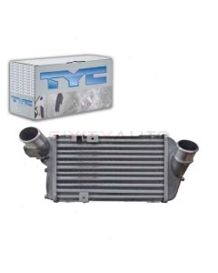 TYC Intercooler