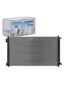 TYC Intercooler