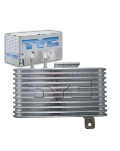 TYC Auto Trans Oil Cooler