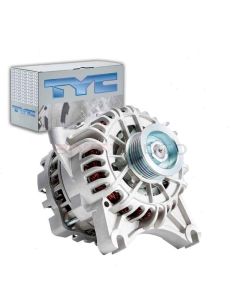 TYC Alternator