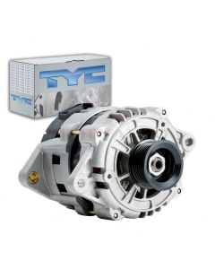 TYC Alternator