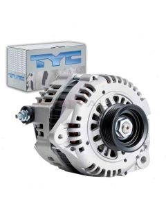 TYC Alternator