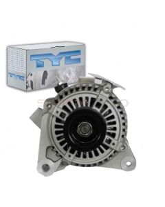 TYC Alternator