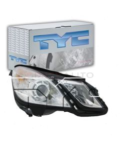 TYC Headlight Assembly