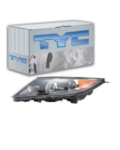 TYC Headlight Assembly