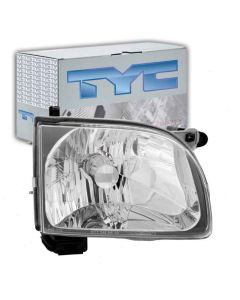TYC Headlight Assembly
