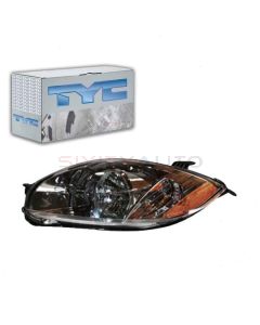 TYC Headlight Assembly