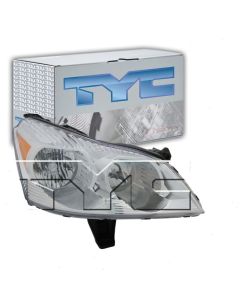 TYC Headlight Assembly