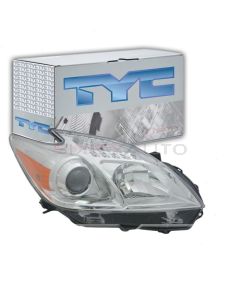 TYC Headlight Assembly