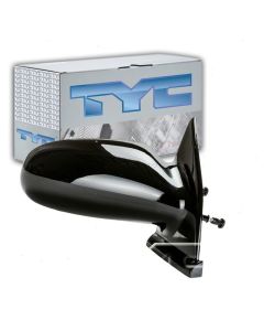 TYC Door Mirror