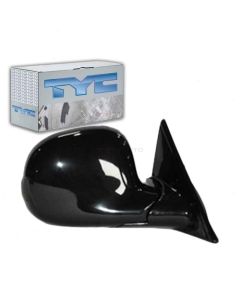 TYC Door Mirror