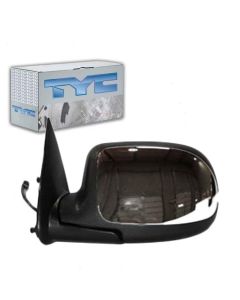 TYC Door Mirror