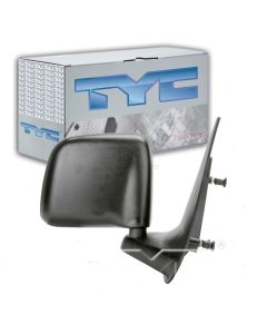 TYC Door Mirror