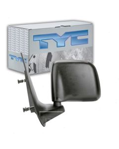TYC Door Mirror