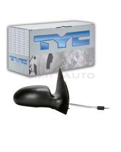 TYC Door Mirror