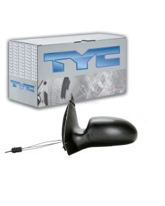 TYC Door Mirror