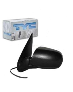 TYC Door Mirror