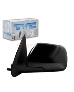 TYC Door Mirror