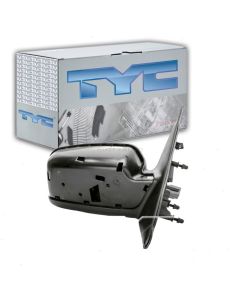 TYC Door Mirror