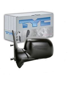 TYC Door Mirror