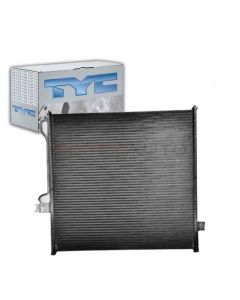 TYC AC Condenser
