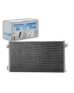 TYC AC Condenser