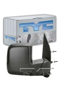 TYC Door Mirror