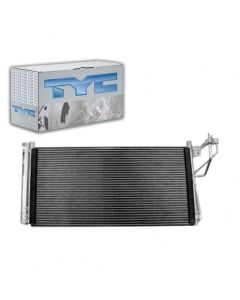 TYC AC Condenser