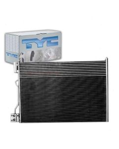 TYC AC Condenser