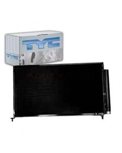 TYC AC Condenser