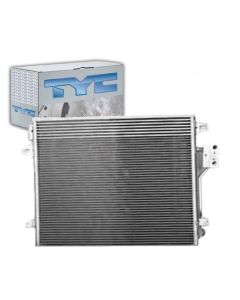 TYC AC Condenser