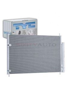 TYC AC Condenser