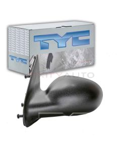 TYC Door Mirror